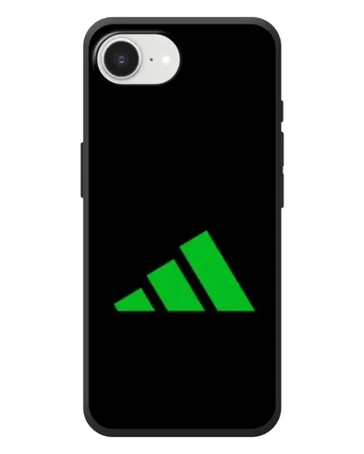 Чохол для iPhone 17e з картинкою «Adidas Abstract»