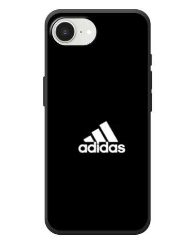 Чохол для iPhone 17e з картинкою «Adidas Red Style»