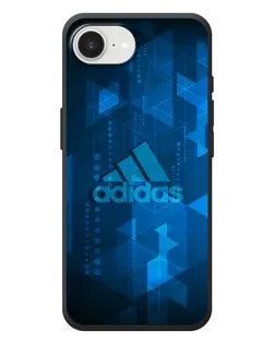 Чохол для iPhone 17e з картинкою «Adidas Sport Art»