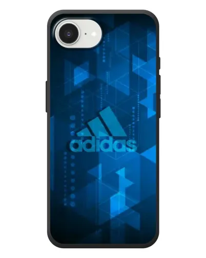 Чохол для iPhone 17e з картинкою «Adidas Sport Art»