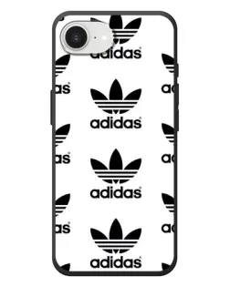 Чохол для iPhone 17e з картинкою «Adidas Pattern»