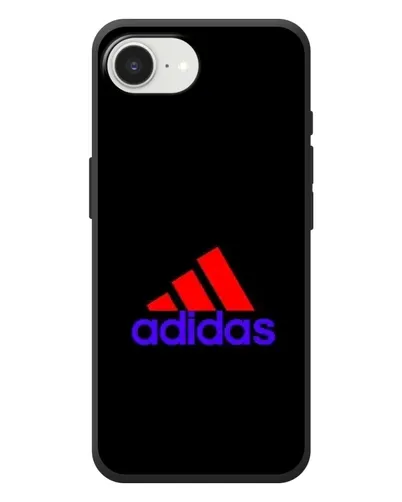 Чохол для iPhone 17e з картинкою «Класичний Adidas»