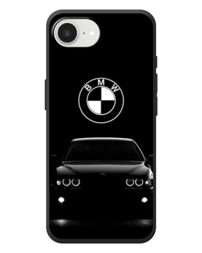 Чохол для iPhone 17e з картинкою «BMW — погляд з темряви» Чохол для iPhone 17e з картинкою «BMW — погляд з темряви»
