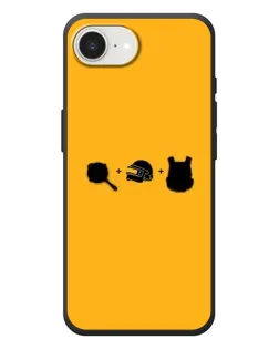Чехол для iPhone 17e с картинкой «BMW — современная классика»