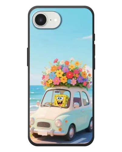 Чохол для iPhone 17e з картинкою «Автомобільна подорож» Чохол для iPhone 17e з картинкою «Автомобільна подорож»