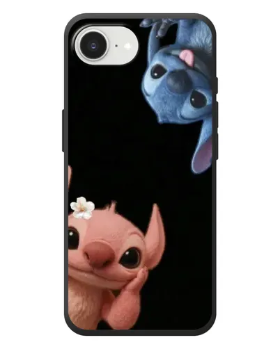 Чехол для iPhone 17e с картинкой «Фиолетовый туман роз» Чехол для iPhone 17e с картинкой «Фиолетовый туман роз»