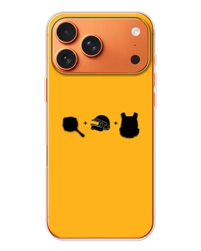 Чехол для Apple iPhone 18 Pro Max с картинкой «BMW — современная классика»