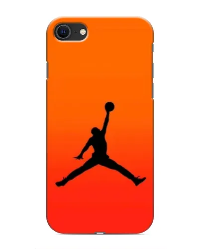 Чохол для iPhone 8 з картинкою «Jordan Sunset» Чохол для iPhone 8 з картинкою «Jordan Sunset»
