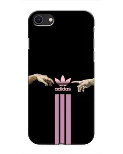 Чохол для iPhone 8 з картинкою «Adidas Hands»