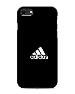Чохол для iPhone 8 з картинкою «Adidas Red Style»