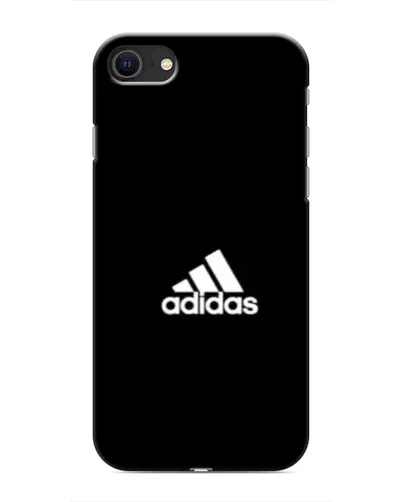 Чохол для iPhone 8 з картинкою «Adidas Red Style» Чохол для iPhone 8 з картинкою «Adidas Red Style»