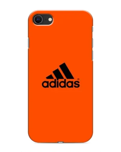 Чохол для iPhone 8 з картинкою «Adidas Ukraine» Чохол для iPhone 8 з картинкою «Adidas Ukraine»
