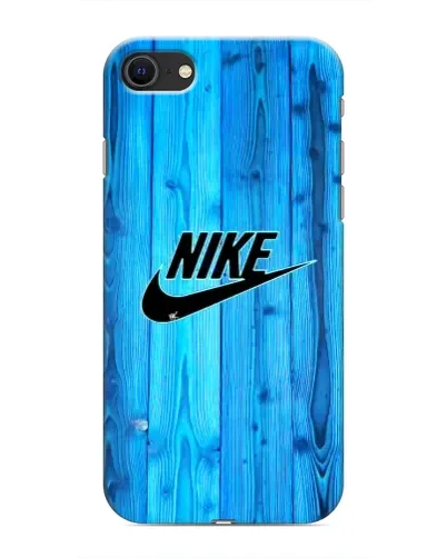 Чохол для iPhone 8 з картинкою «Блакитне дерево Nike» Чохол для iPhone 8 з картинкою «Блакитне дерево Nike»