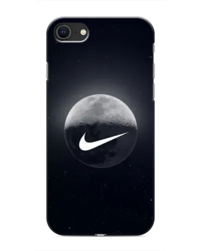 Чохол для iPhone 8 з картинкою «Nike у стилі графіті» Чохол для iPhone 8 з картинкою «Nike у стилі графіті»