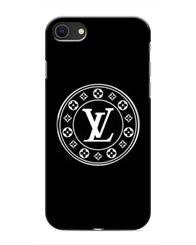 Чохол для iPhone 8 з картинкою «LV — печатка стилю» Чохол для iPhone 8 з картинкою «LV — печатка стилю»