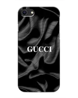 Чохол для iPhone 8 з картинкою «Gucci — шовкові хвилі» Чохол для iPhone 8 з картинкою «Gucci — шовкові хвилі»