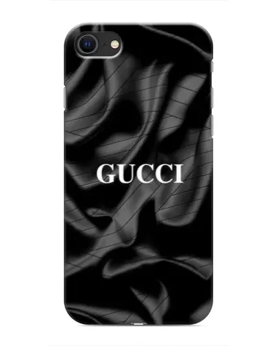 Чохол для iPhone 8 з картинкою «Gucci — шовкові хвилі» Чохол для iPhone 8 з картинкою «Gucci — шовкові хвилі»