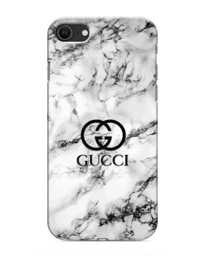 Чохол для iPhone 8 з картинкою «Gucci — мармуровий шик» Чохол для iPhone 8 з картинкою «Gucci — мармуровий шик»