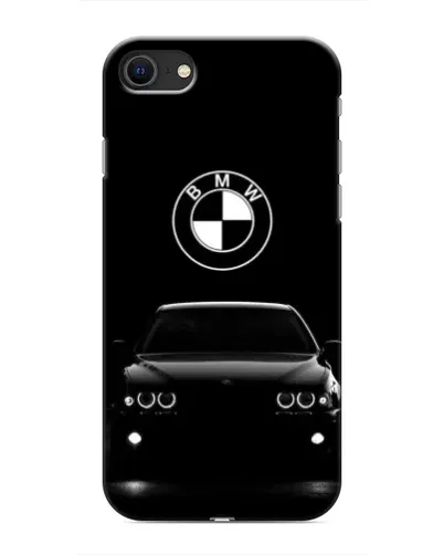 Чохол для iPhone 8 з картинкою «BMW — погляд з темряви» Чохол для iPhone 8 з картинкою «BMW — погляд з темряви»