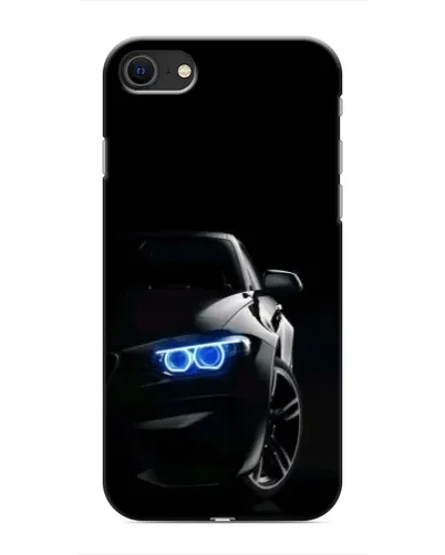 Чохол для iPhone 8 з картинкою «BMW — нічний погляд» Чохол для iPhone 8 з картинкою «BMW — нічний погляд»