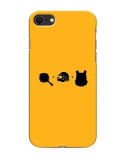 Чохол для iPhone 8 з картинкою «BMW — сучасна класика»