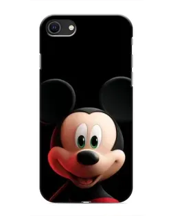 Чохол для iPhone 8 з картинкою «Усміхнений Міккі Маус» Чохол для iPhone 8 з картинкою «Усміхнений Міккі Маус»