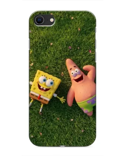 Чохол для iPhone 8 з картинкою «Друзі на галявині» Чохол для iPhone 8 з картинкою «Друзі на галявині»