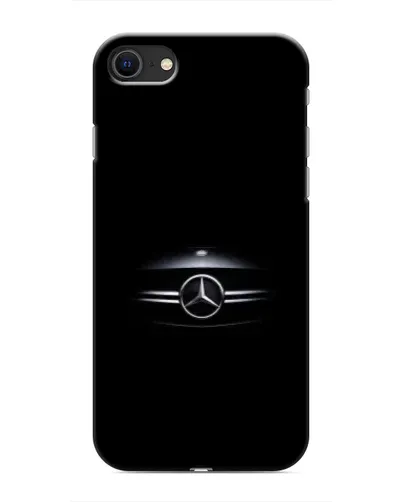 Чохол для iPhone 8 з картинкою «Mercedes — абстрактні лінії» Чохол для iPhone 8 з картинкою «Mercedes — абстрактні лінії»