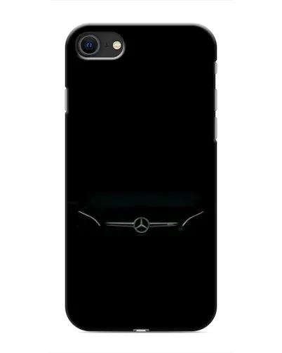 Чохол для iPhone 8 з картинкою «Mercedes Stealth Look» Чохол для iPhone 8 з картинкою «Mercedes Stealth Look»