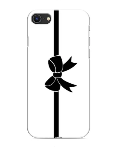 Чохол для iPhone 8 з картинкою «Вертикальний бант» Чохол для iPhone 8 з картинкою «Вертикальний бант»