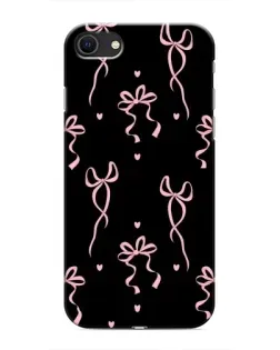 Чохол для iPhone 8 з картинкою «Тонкі стрічки»