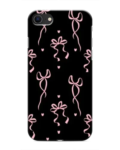 Чохол для iPhone 8 з картинкою «Тонкі стрічки» Чохол для iPhone 8 з картинкою «Тонкі стрічки»