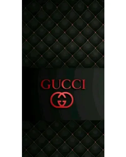 Чехол для Apple с картинкой «Gucci — стеганый черный» Чехол для Apple с картинкой «Gucci — стеганый черный»