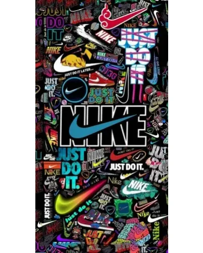 Чехол для Автоаксессуары для смартфонов с картинкой «Яркий коллаж Nike» Чехол для Автоаксессуары для смартфонов с картинкой «Яркий коллаж Nike»