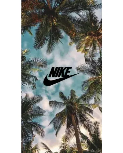 Чехол для Автоаксессуары для смартфонов с картинкой «Тропический принт Nike» Чехол для Автоаксессуары для смартфонов с картинкой «Тропический принт Nike»