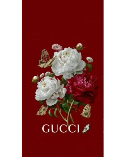 Чохол для Автоаксессуары для смартфонов з картинкою «Gucci — сад» Чохол для Автоаксессуары для смартфонов з картинкою «Gucci — сад»