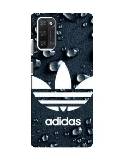 Чохол для Blackview A100 з картинкою «Adidas Trefoil Blue» Чохол для Blackview A100 з картинкою «Adidas Trefoil Blue»