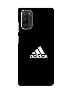 Чохол для Blackview A100 з картинкою «Adidas Red Style» Чохол для Blackview A100 з картинкою «Adidas Red Style»