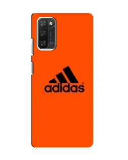 Чохол для Blackview A100 з картинкою «Adidas Ukraine» Чохол для Blackview A100 з картинкою «Adidas Ukraine»
