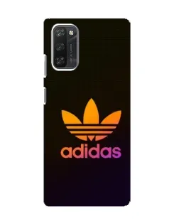 Чохол для Blackview A100 з картинкою «Градієнт Adidas» Чохол для Blackview A100 з картинкою «Градієнт Adidas»