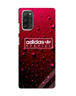 Чохол для Blackview A100 з картинкою «Adidas Gold Marble» Чохол для Blackview A100 з картинкою «Adidas Gold Marble»