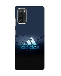 Чохол для Blackview A100 з картинкою «Adidas Water Drops» Чохол для Blackview A100 з картинкою «Adidas Water Drops»