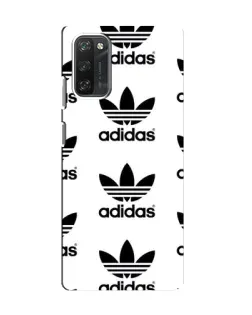 Чохол для Blackview A100 з картинкою «Adidas Pattern» Чохол для Blackview A100 з картинкою «Adidas Pattern»