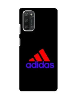 Чохол для Blackview A100 з картинкою «Класичний Adidas» Чохол для Blackview A100 з картинкою «Класичний Adidas»