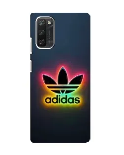 Чохол для Blackview A100 з картинкою «Неоновий Adidas» Чохол для Blackview A100 з картинкою «Неоновий Adidas»