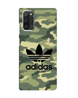 Чохол для Blackview A100 з картинкою «Мілітарі стиль Adidas» Чохол для Blackview A100 з картинкою «Мілітарі стиль Adidas»