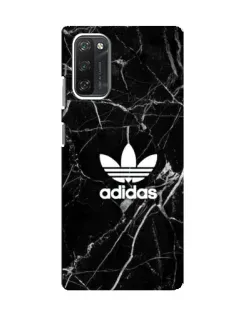 Чохол для Blackview A100 з картинкою «Білий мармур Adidas» Чохол для Blackview A100 з картинкою «Білий мармур Adidas»