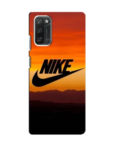 Чохол для Blackview A100 з картинкою «Nike — вечірній горизонт» Чохол для Blackview A100 з картинкою «Nike — вечірній горизонт»
