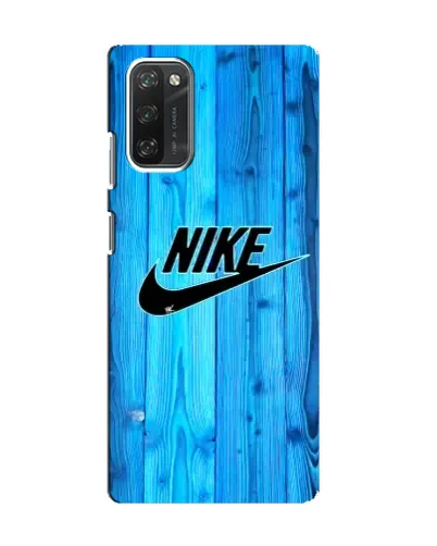 Чохол для Blackview A100 з картинкою «Блакитне дерево Nike» Чохол для Blackview A100 з картинкою «Блакитне дерево Nike»