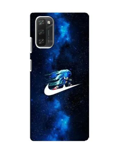 Чохол для Blackview A100 з картинкою «Зірковий шлях Nike» Чохол для Blackview A100 з картинкою «Зірковий шлях Nike»